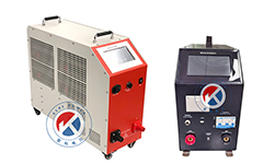 “蓄電池放電測試儀原理、應用與技術解析