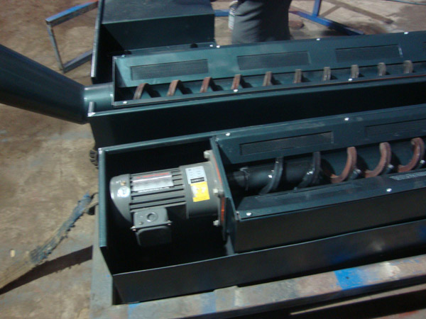 螺旋排屑機(jī)