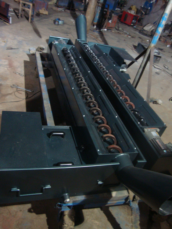 螺旋排屑機(jī)