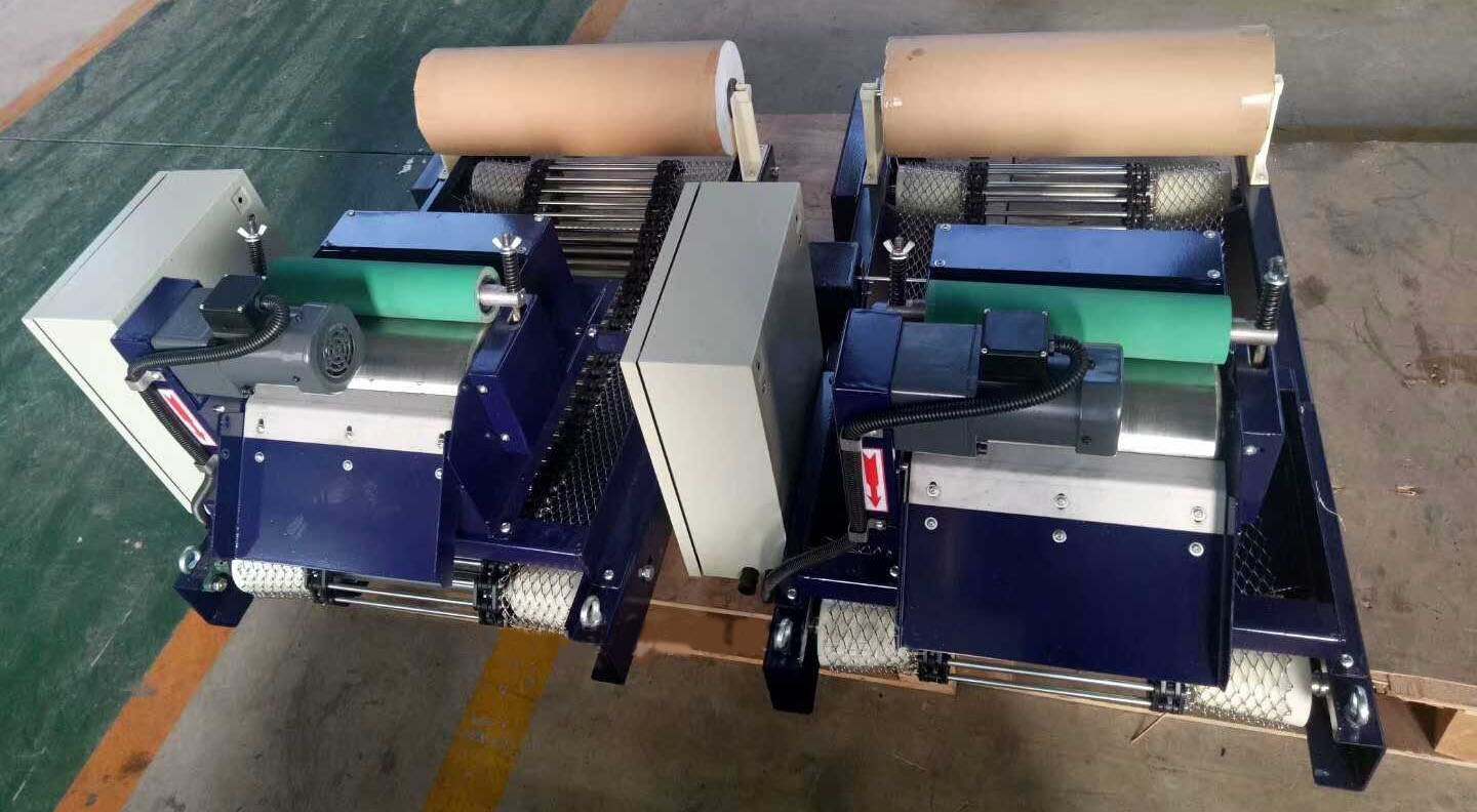 紙帶過(guò)濾機(jī)